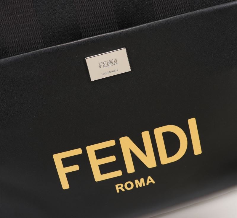 Fendi Backpacks